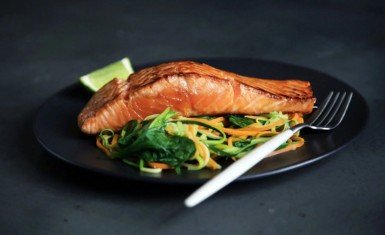 10 superfoods post-grossesse pour bien récupérer