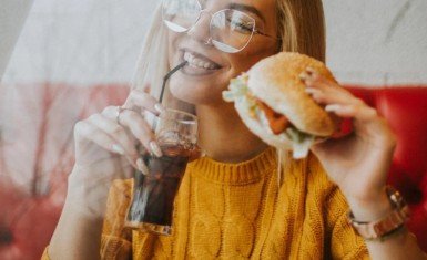 Catastrophe croissante de la malbouffe et de la maladie d’Alzheimer