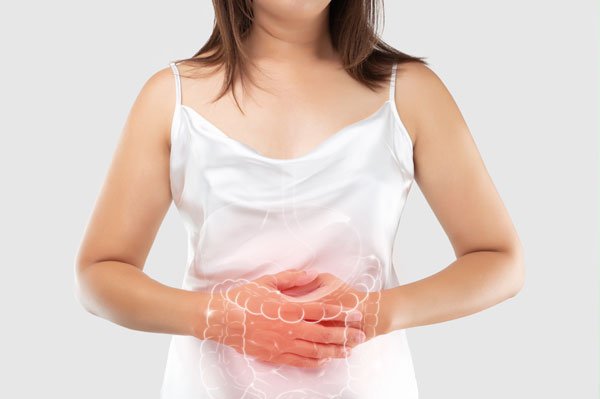 Nutritionniste inconfort digestif colon irritable