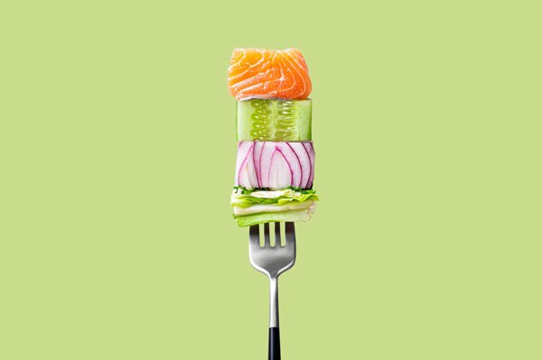 Nutritionniste reequilibrage alimentaire