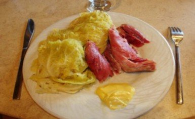 la potée diet
