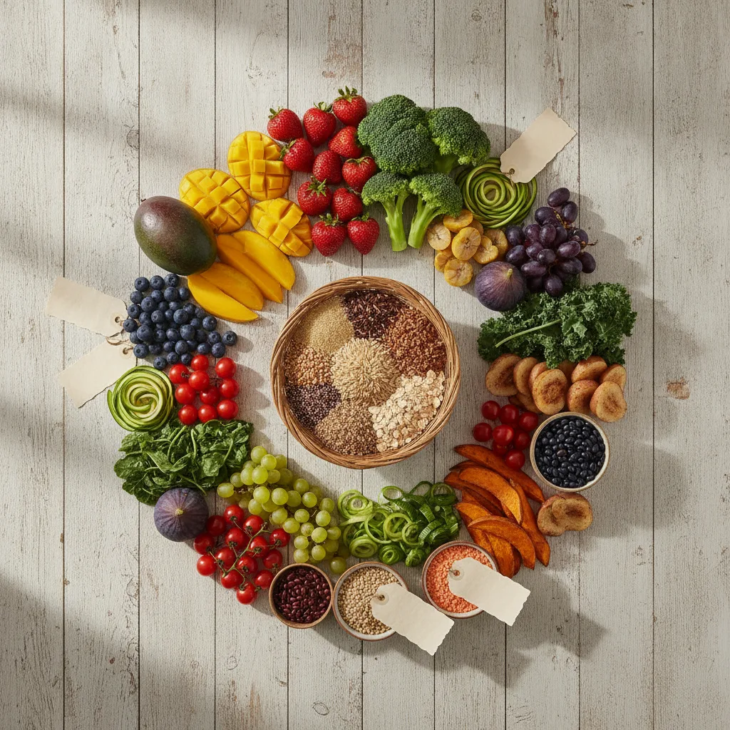 Index glycémique aliments | Guide complet 2026 - index glycemique aliments guide