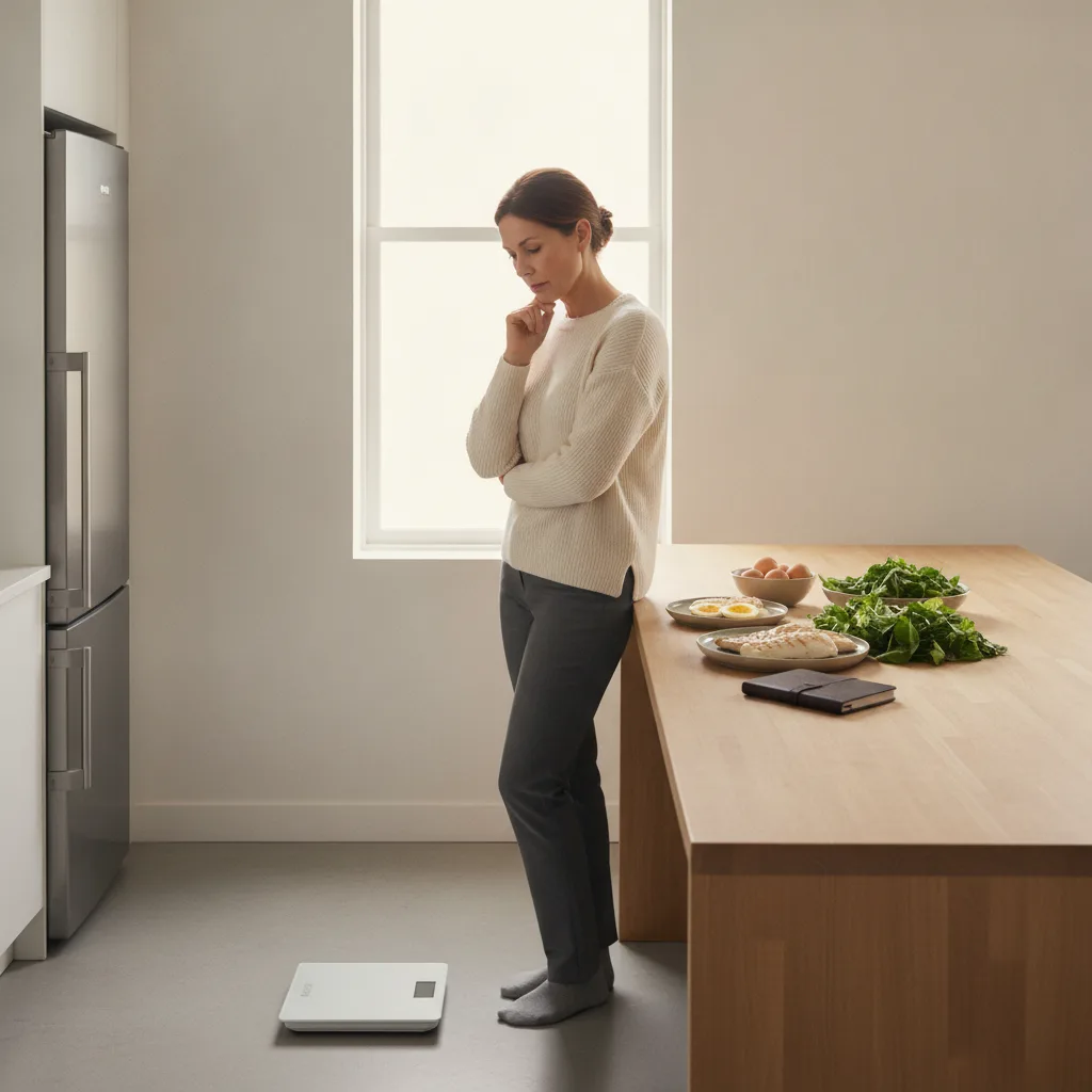 Thyroïde et prise de poids, quelle alimentation adopter - thyroide prise poids alimentation