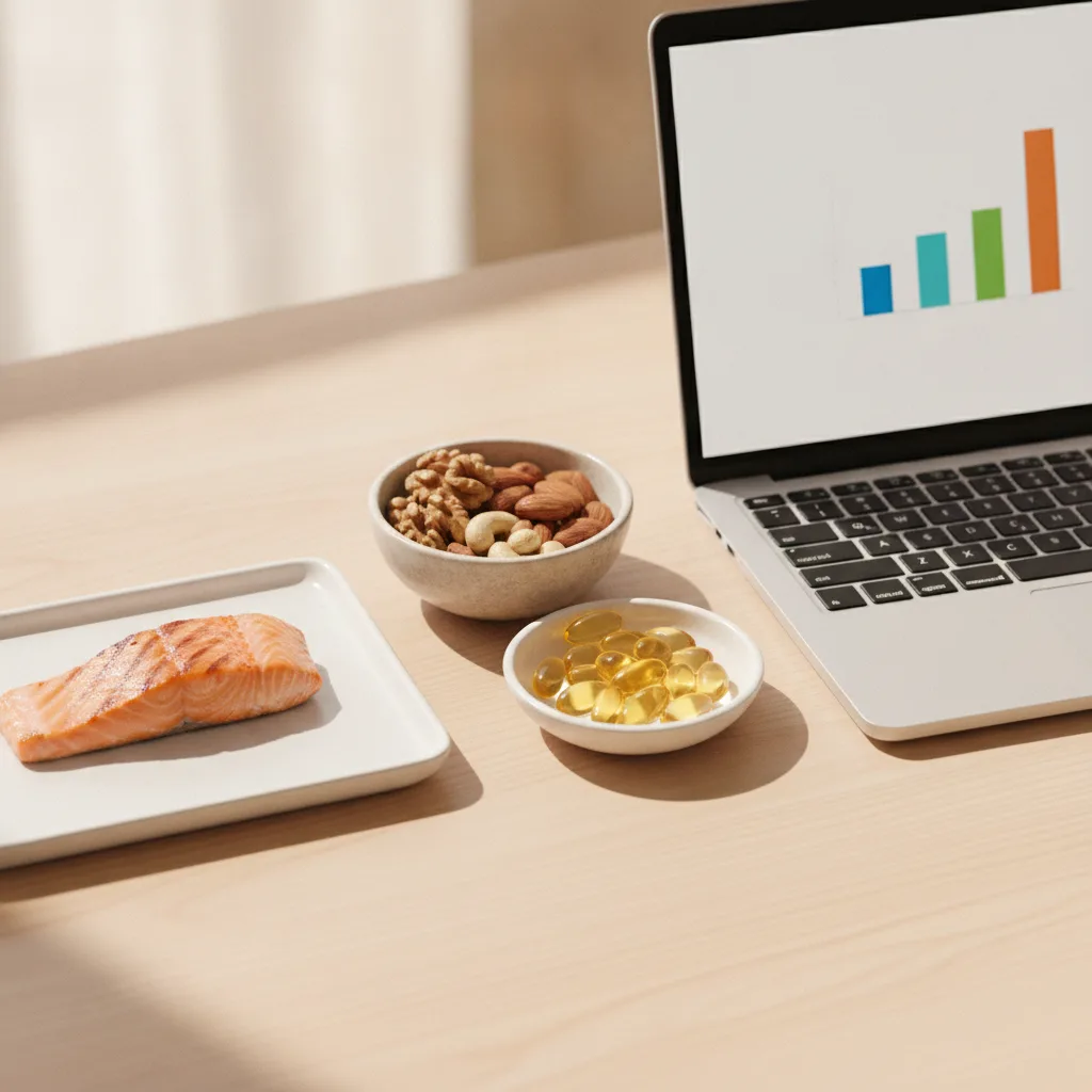 alimentation et TDAH