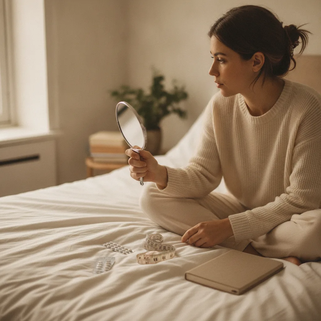 contraception et prise de poids