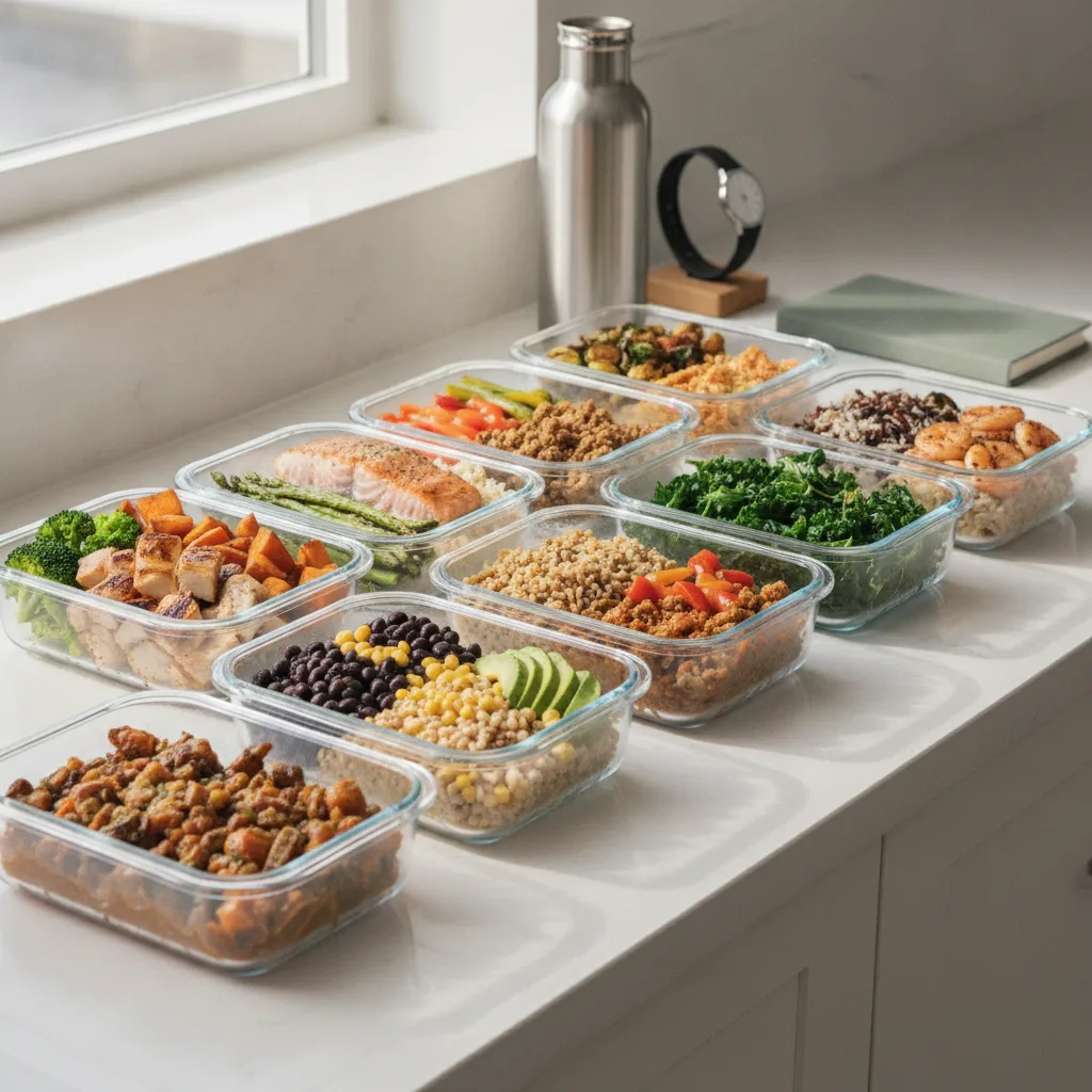 fibres alimentaires perte de poids