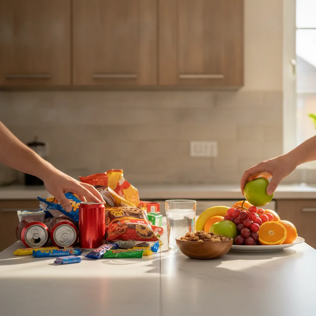 hémoglobine glyquée alimentation