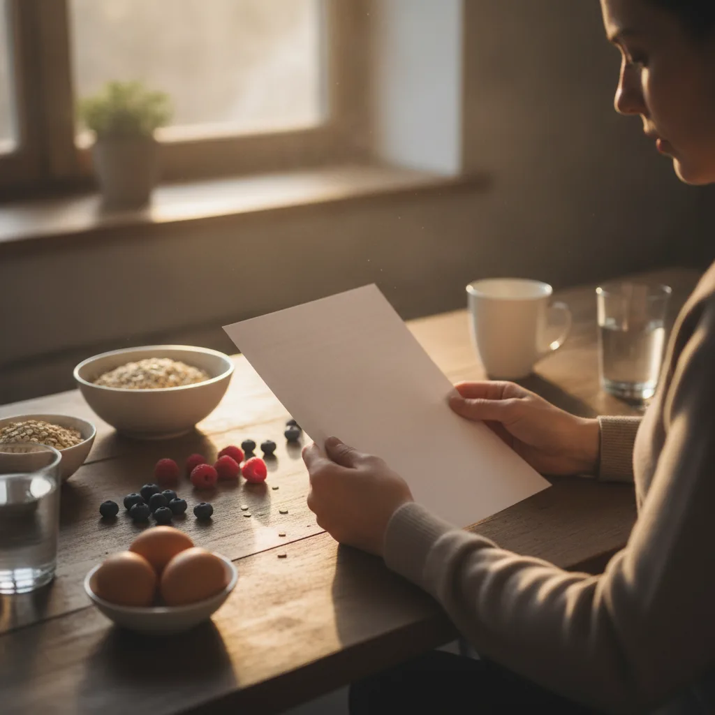 hémoglobine glyquée alimentation