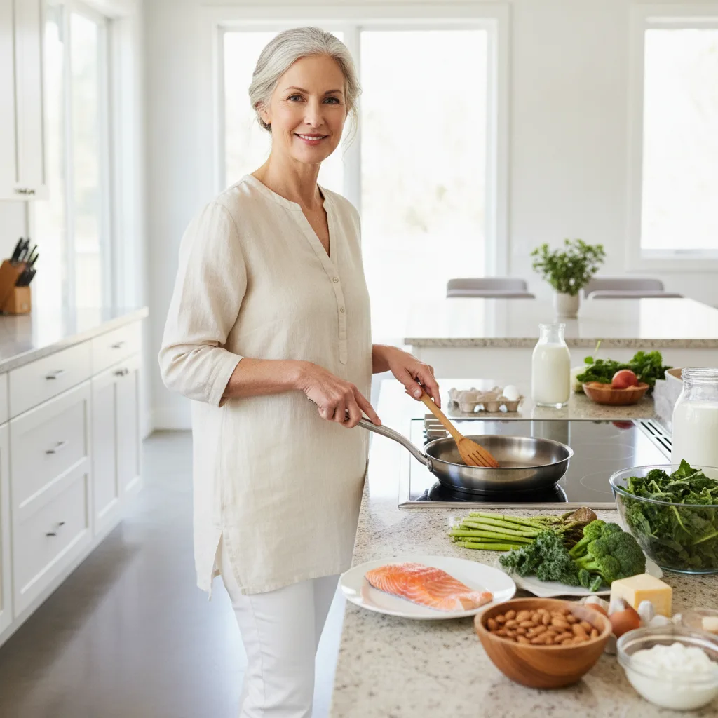 Ostéoporose prévention alimentation – le guide 2026 - osteoporose prevention alimentation