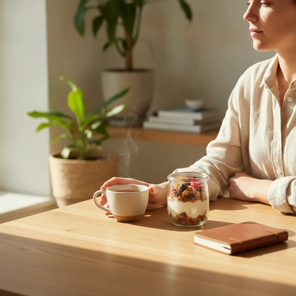 petit déjeuner diabétique type 2