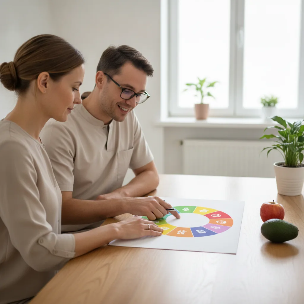 rémission diabète type 2 alimentation
