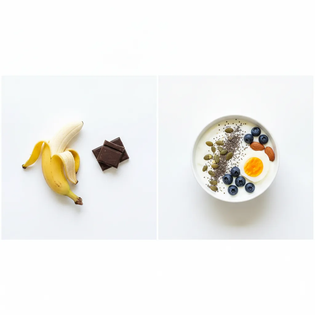 sérotonine alimentation
