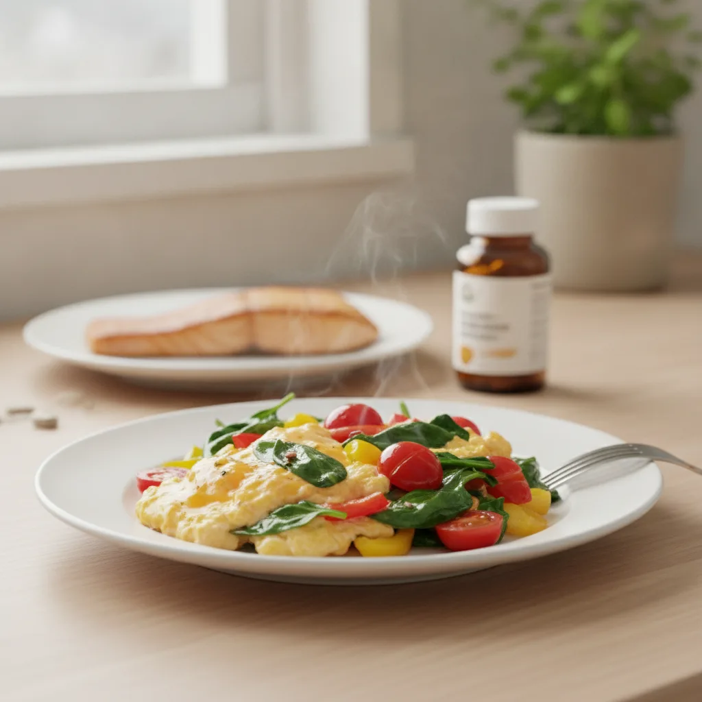 triglycérides élevés alimentation